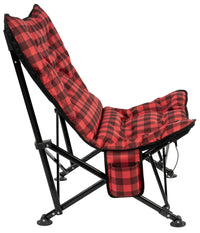 KUMA Aurora Heated Chair